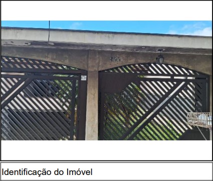 Casa - Venda, Baeta Neves, São Bernardo do Campo, SP